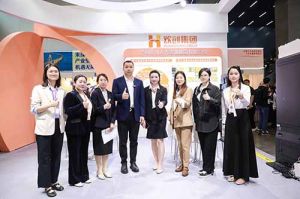 智汇湾区，爱“聘”才会赢 | 欢创集团实力亮相“百万英才汇南粤”2026年春季大型招聘会